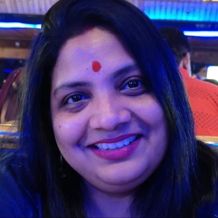 Dr. Manisha Palaskar